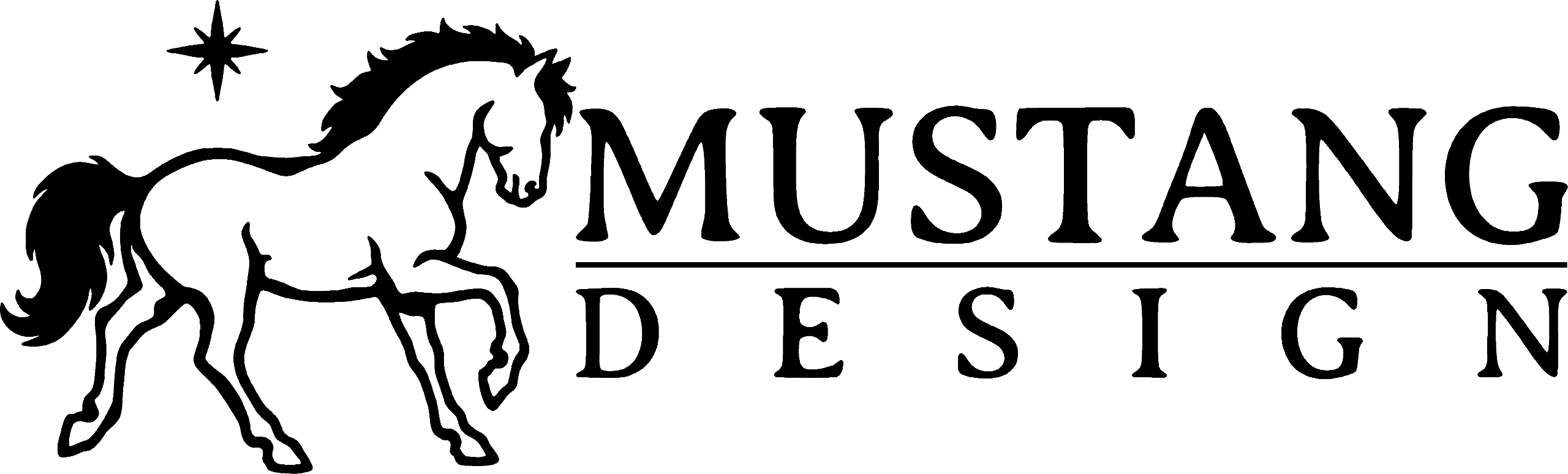 Mustang Design